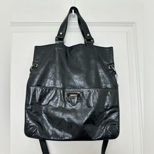 Tous bag, crossbody leather